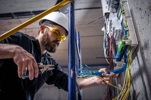Best 24-Hour Electrician  in Lonsdale, MN