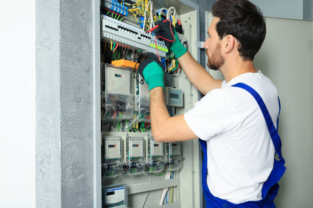 Best Local Electrician Companies  in Lonsdale, MN
