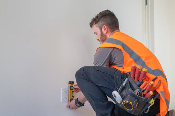 Best Generator Installation Services  in Lonsdale, MN