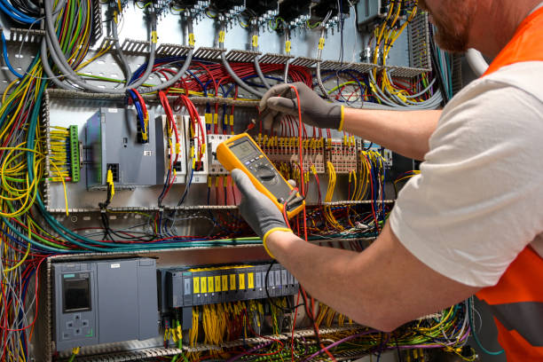 Electrical Outlet Repair in Lonsdale, MN