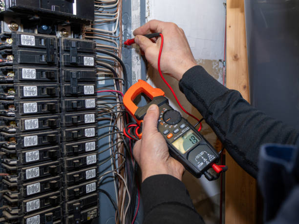 Best Electrical Outlet Repair  in Lonsdale, MN