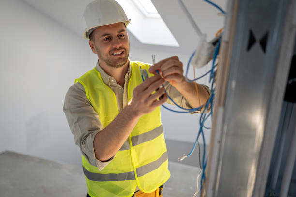Industrial Electrical Services in Lonsdale, MN